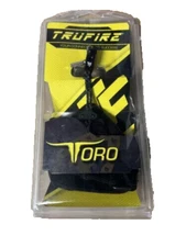 Trufire Toro Buckle Wrist Strap Archery Compound Bow Release T20300 FREE SHIP!