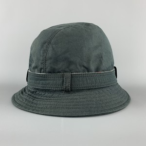 burberry bucket hat ebay