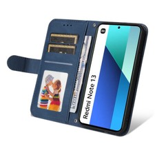 Leyi Funda Para Xiaomi Redmi Note 13 Pro 4g/poco M6 Pro