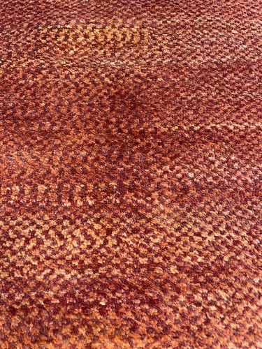 3x5 Modern Gabbeh Kariert Orientalisch Geometrisch Vorleger Handgeknüpft Carpet - Bild 3 von 8