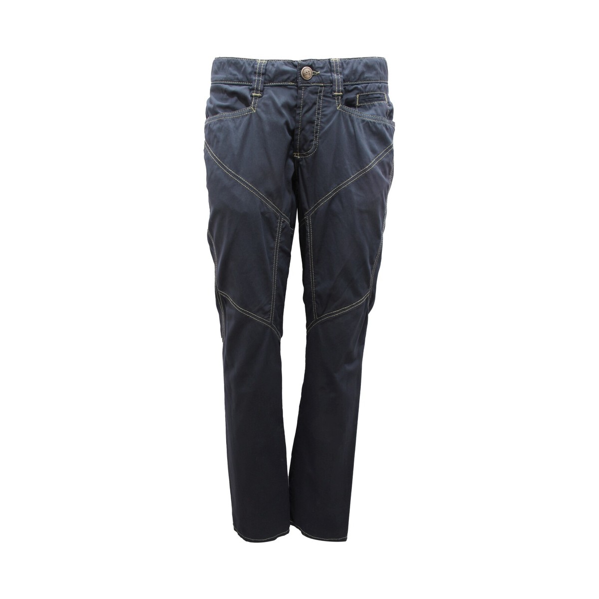 5214AV PANTALONE TASCHE UOMO CARLO CHIONNA MAN TROUSERS - Main Image