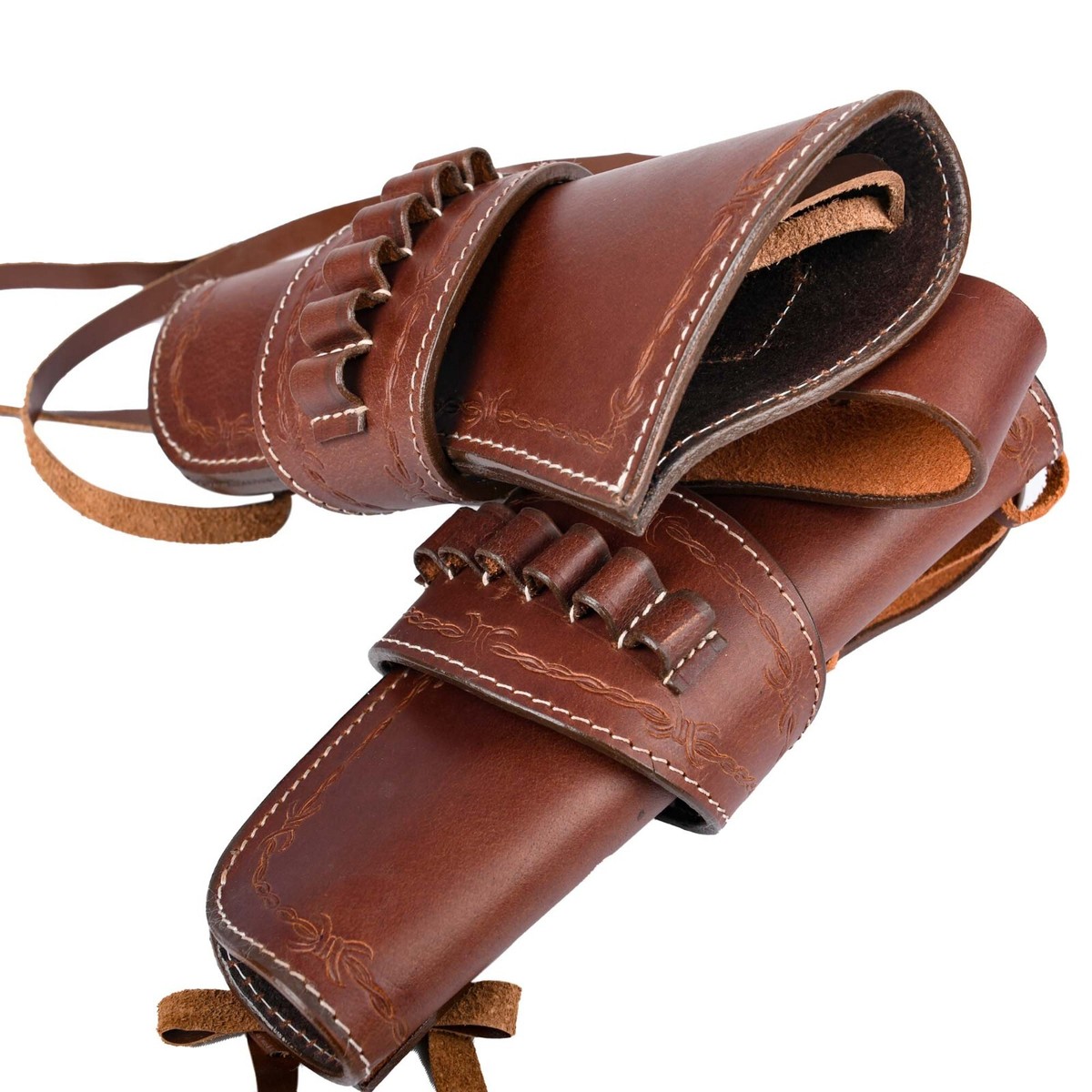 レザーヒップホルスターLeather hip holster, natural Personalized Leather Hip Bag - Crossbody Biker Bag - Hip