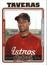 2005 Topps Update Baseball Card Pick (Base) 1-101