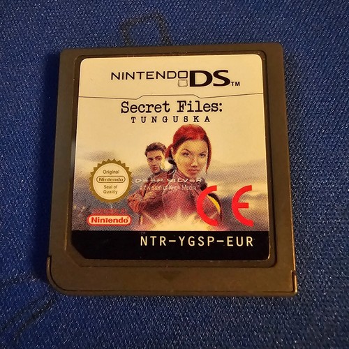 Nintendo DS / DSi Games / Carts - Various Titles - Pick & Choose - Kids / Adults - Picture 18 of 25