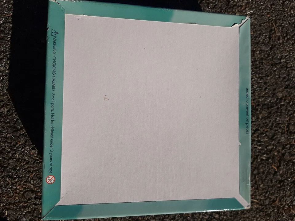 Unicornucopia 750 Piezas Rompecabezas 24” Redondo Hada Bienvenido Ceaco 12+ Nuevo Foto 2 de 2