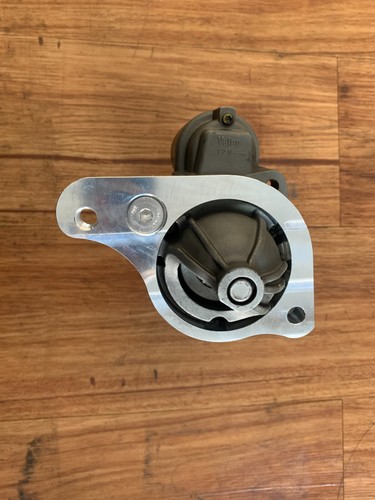 New generation BMW 6cyl transmission starter adapter - Picture 4 of 8