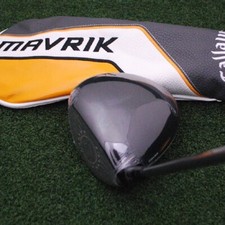 Callaway Mavrik 22 Women's 10.5  Driver Project X T800 Graphite Ladies - NEW