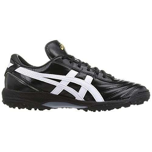 ASICS Football Soccer Turf Futsal Shoes C3 FF TF 1113A032 Black US8(26cm) for sale online | eBay