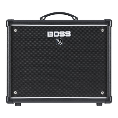 Boss Katana 50 Gen 3 50W 1x12 Guitar Combo Amp