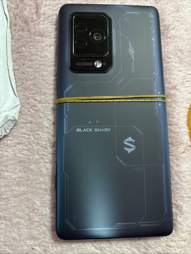 Xiaomi Black Shark 5 Pro::::NUR DISPLAY Ohne Simlock