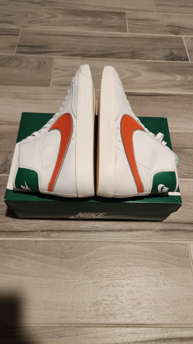 Stranger Things × Nike Hawkins High Pack Blazer CJ6101-100 Men's