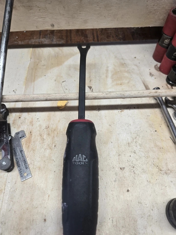 Инструмент для обивки Mac Tools Ut1bb Mac-Grip 10 штанга для обивки - Изображение 3 из 4