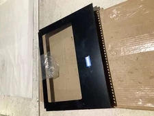 Marvel Refrigeration S42413165-BLK ASSEMBLY CRISPER COVER BLK AZ115097 | SL175