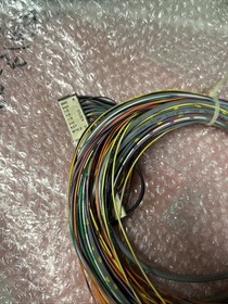 New Old Stock Midway  Jamma Wiring Harness  ARCADE video GAME Part Fx1