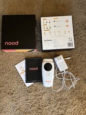 Nood The Flasher 2.0 IPL Laser Hair Removal Handset