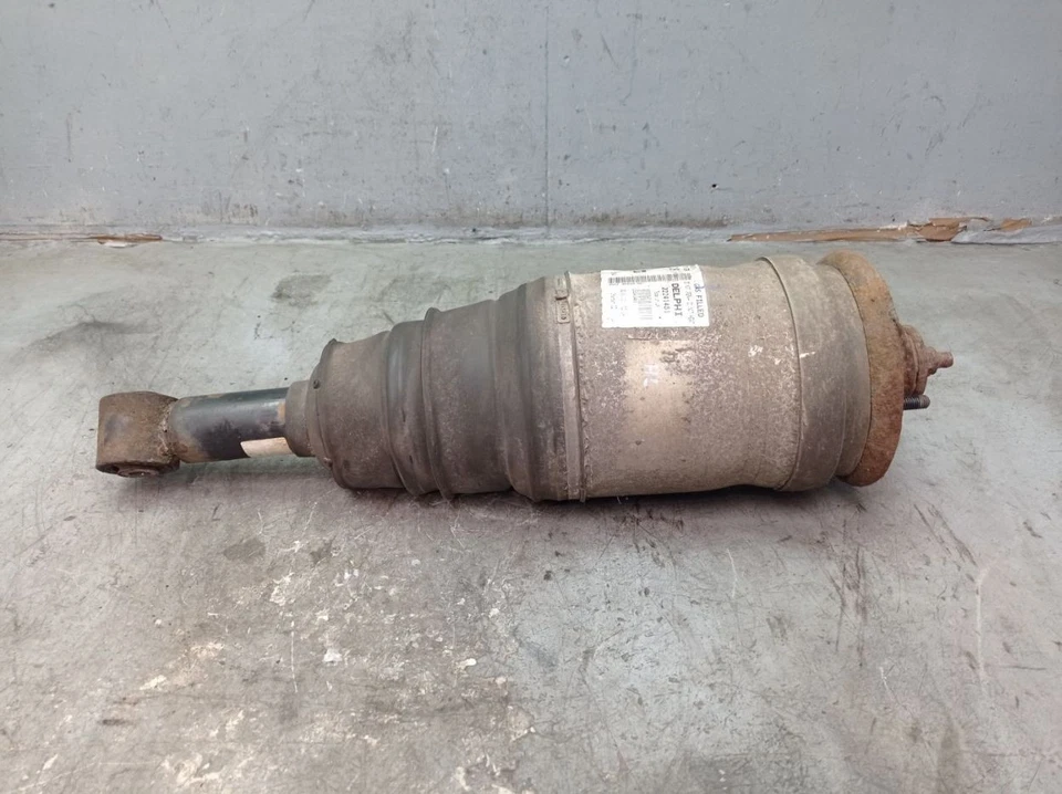 Stoßdämpfer hinten links Luftfederung für LAND ROVER  DISCOVERY III L319 2224148 - Bild 3 von 4