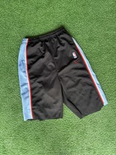 1999 NBA Nike Basketball Shorts