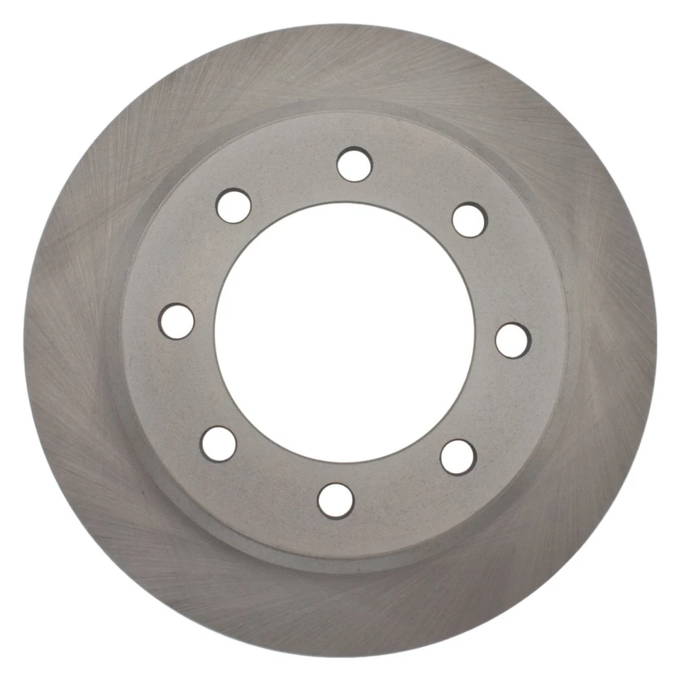 For Ford E-350 Super Duty 08-19 C-Tek Standard Plain Vented Rear Brake Rotor Foto 3 de 4