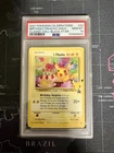 PSA 10 Pokemon Birthday Pikachu Celebrations Classic Coll- Black Star Promo #24