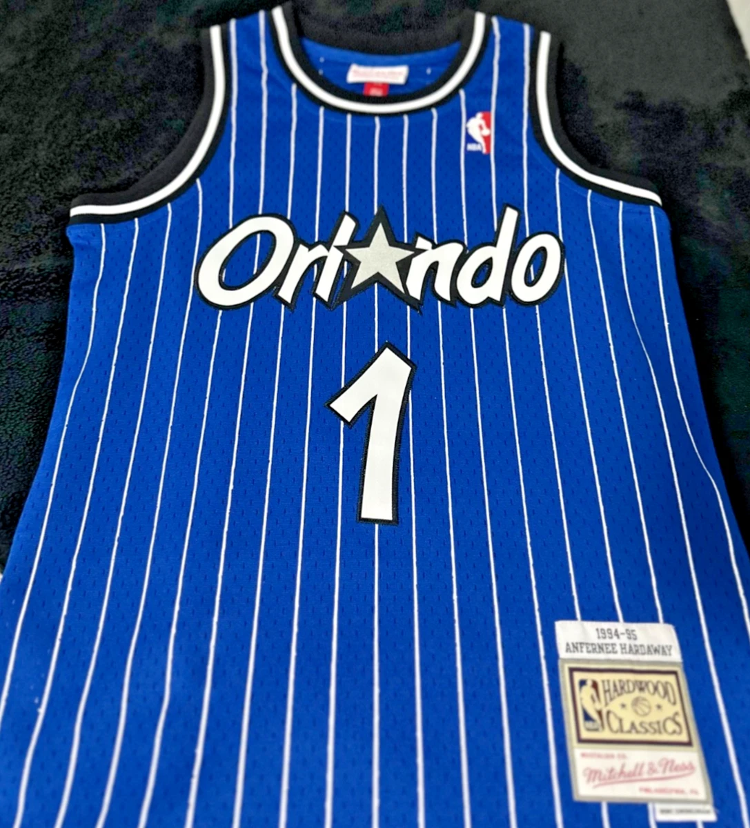 Mitchell & Ness Penny Hardaway NBA Jerseys for sale | eBay