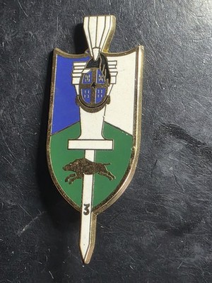 ABC . 4. Drachenregiment / 3. Geschwader