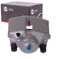 A.B.S. Bremssattel Vorderachse Links Passend FÜR Chevrolet Lanos Daewoo Espero