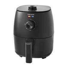 Mainstays MS940340791409 Air Fryer, 2.2 Quart, 1150W, Adjustable Temperature