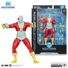 McFarlane Collector Edition DC Multiverse Deadshot Action Figure