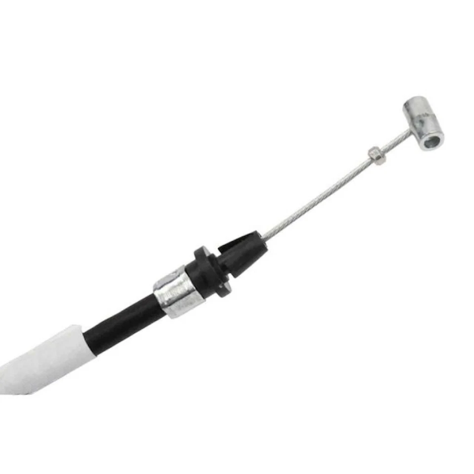 Cable de liberación de freno de estacionamiento delantero ACDelco genuino para GMC Canyon 2004-2012 Foto 3 de 4