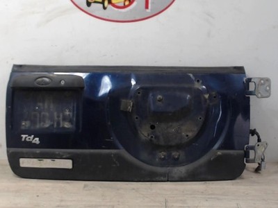 HECKKLAPPE Land + Range Rover Freelander Hard Top BIC490010 #57177768