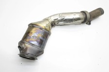 BMW 4er Coupe F32 F82 Abgaskatalysator 7848041 3,0 Benzin 317 kW 2017