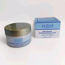 DR. DENESE SkinScience Hydroshield Hydrating Dream Cream 3.4 oz