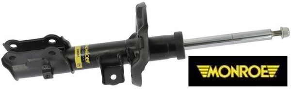 Monroe G8681 StoßDäMpfer StossdäMpfer FüR Hyundai FüR Kia-image