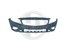 Stoßstange vorne lackierbar für Mercedes A-Klasse W176 2012-2015