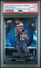 2024 Topps Cosmic Chrome Planetary Pursuit Drake Maye #PPN-DM Neptune RC PSA 10