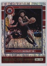 2024-25 Panini NBA Hoops Texture Marvin Bagley III #86 1ng7