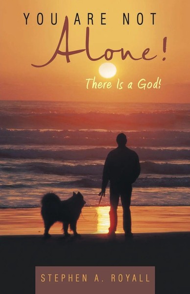Stephen A. Royall | You Are Not Alone! | Taschenbuch | Englisch (2014)-image