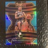 Panini Select Nickeil Alexander-Walker #49 Light Blue Prizm /299 Rookie Pelicans