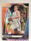 2024 Panini Prizm Turkish Airlines EuroLeague Basketball 25th Anniversary Mario Hezonja #51