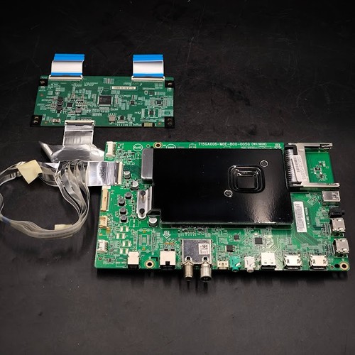 Philips 715GA006-M0E-B00-005G TV-Platine - Funktioniert