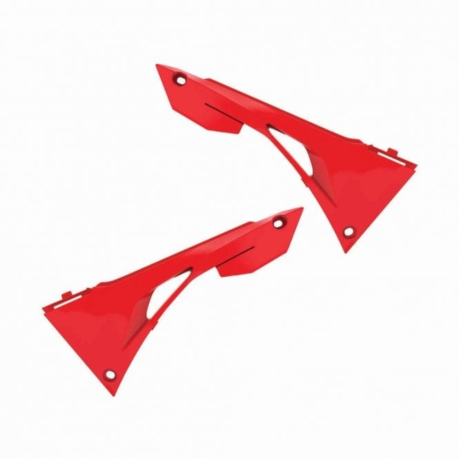 Polisport - Upper Side Panels/Airbox Cover - CRF250R 18-21, CRF250RX 19-21, CRF4 - Image 4