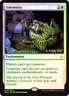 1 x Solemnity - Foil - Prerelease Promo - Hour of Devastation - NM-Mint - MTG