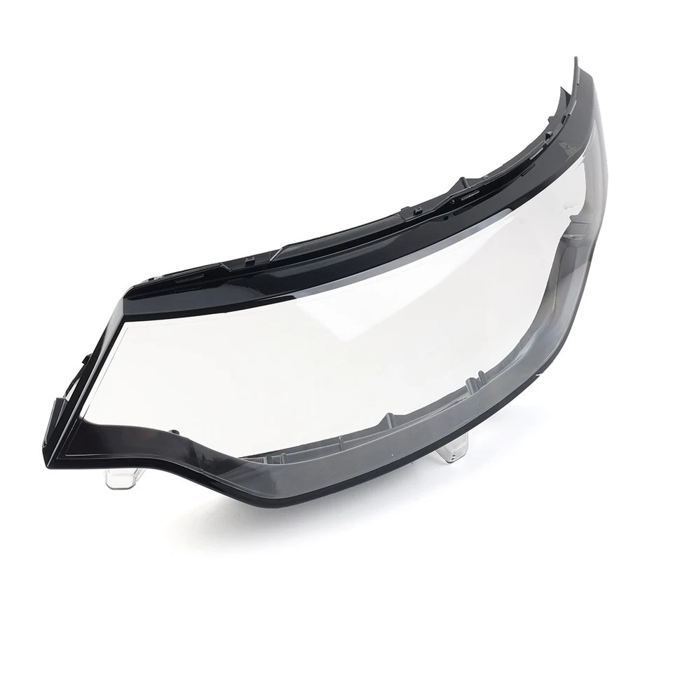 Lens Cover Headlamp Lampshade Lamp Shell For Land Rover Discovery 5 2017-2022 - Image 4 of 4