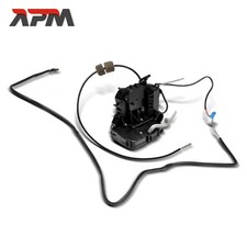 Türschloss Stellmotor Vorne Links 8-Polig für Mercedes-Benz SLK-Klass 2004-2011