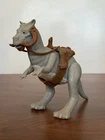 Vintage Kenner Star Wars Tauntaun Open Belly Figure ESB 1980