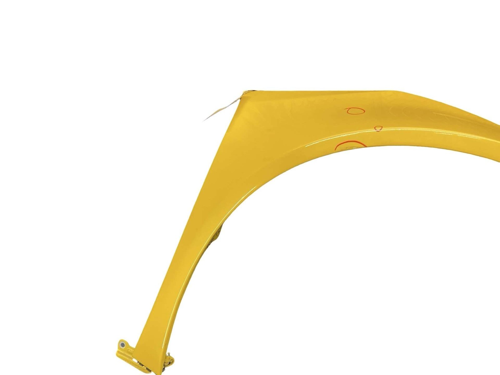 Lamborghini Huracan Front Right Fender Yellow