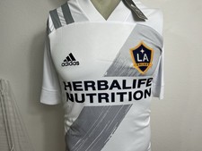 LA Galaxy Unisex Adult MLS Jerseys for sale | eBay