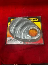 Milodon  Front Timing Cover SBC w/ BBC Snout 4031