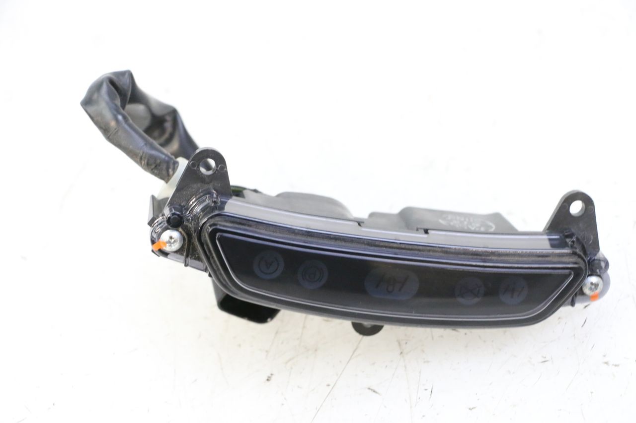 DASHBOARD - PIAGGIO MP3 500 (2014 - 2016)