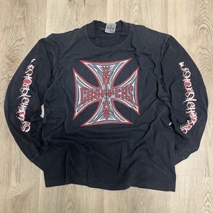 West Coast Choppers Vintage | eBay